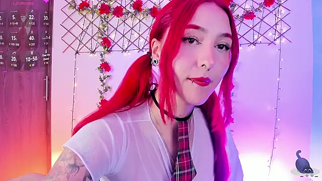 Megan wolf1  online show from 05.29.26