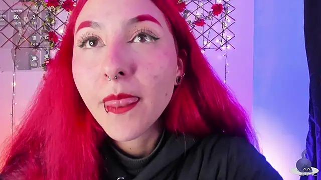 Megan wolf1  online show from 05.31.26