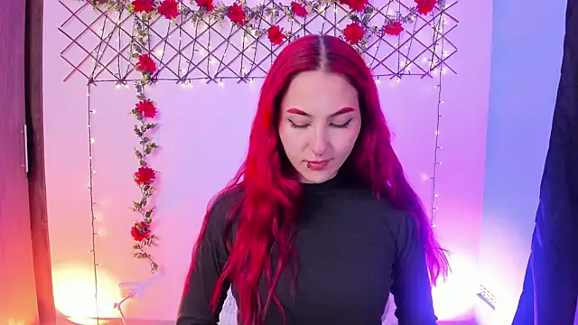 Megan wolf1  online show from 06.25.26