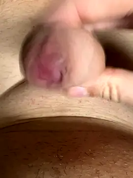 rambetto21 online show from 10.29.25