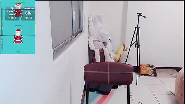 aFanny online show from 12.21.25