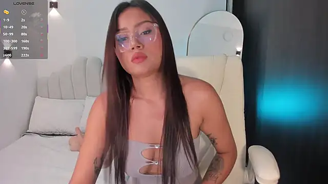 AmberLewis  online show from 02.22.26