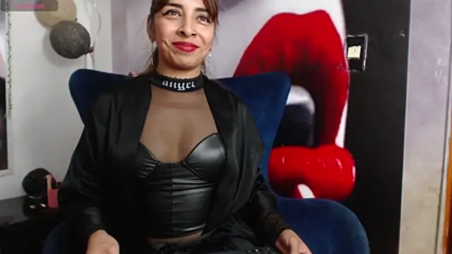 ameliefederline11 online show from 11.05.25