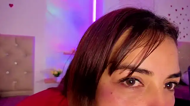 ameliefederline11 online show from 05.02.26