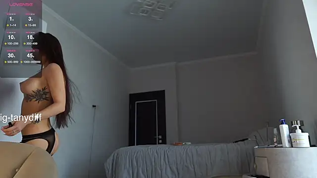 diffgirls2 online show from 01.25.25