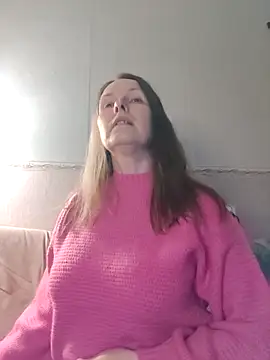 Evelina cute online show from 01.24.25