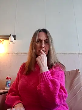 Evelina cute online show from 02.03.26