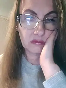 Evelina cute online show from 03.13.26