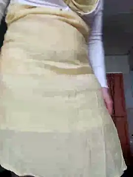Evelina cute online show from 05.03.26