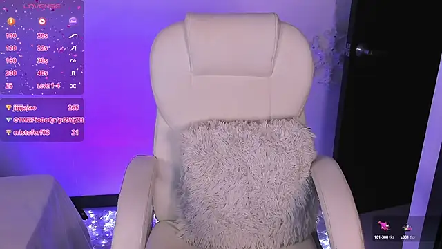 nyna 1 online show from 02.16.25