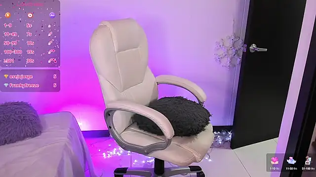 nyna 1 online show from 03.08.25