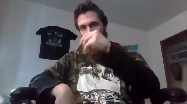 Snapshot of BalticPallor chatting on 02.24.25 BalticPallor online show from 02.24.25