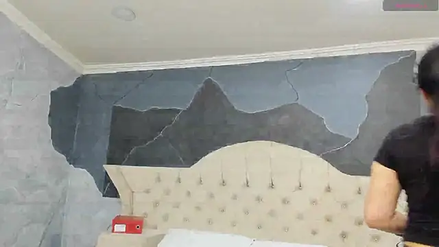 AmberGreyy  online show from 02.21.25