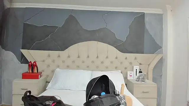 AmberGreyy  online show from 02.27.25