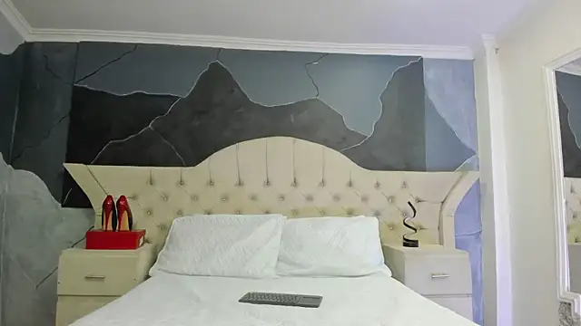 AmberGreyy  online show from 03.06.25