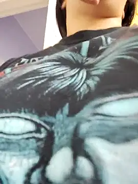 AmberGreyy  online show from 03.12.25