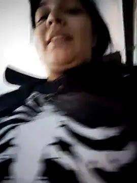 AmberGreyy  online show from 03.14.25