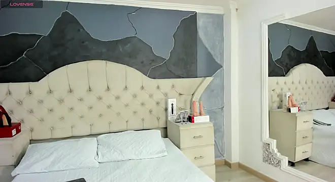 AmberGreyy  online show from 09.29.25