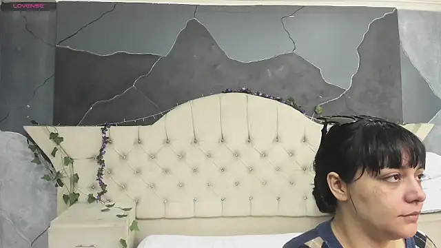 AmberGreyy  online show from 02.08.26