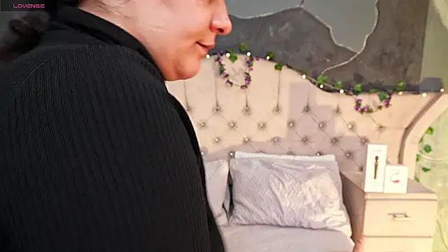 AmberGreyy  online show from 03.03.26