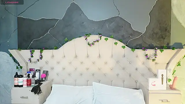 AmberGreyy  online show from 04.25.26