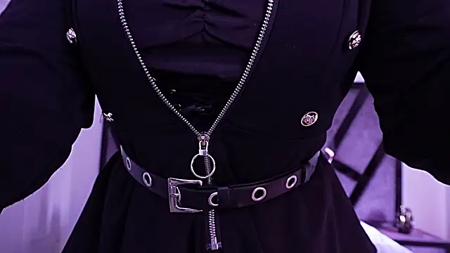 AmberGreyy  online show from 05.02.26