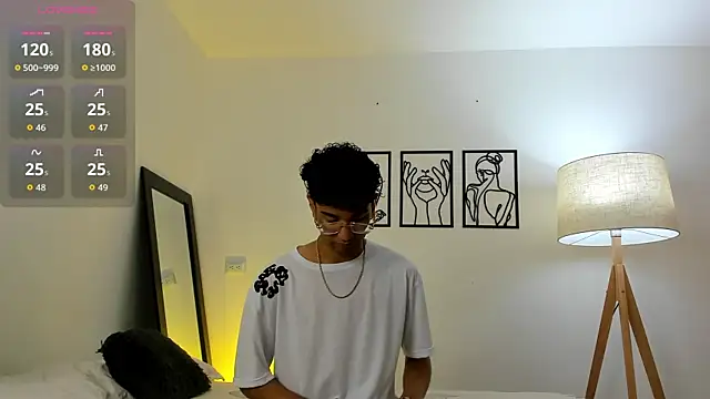 harrytwink18 online show from 01.08.26