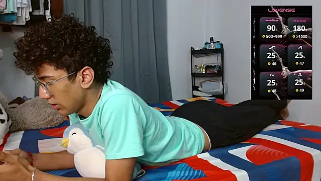 harrytwink18 online show from 02.05.26