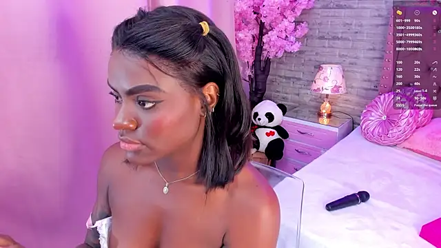 Snapshot of IsabellaBromsS chatting on 03.06.25 IsabellaBromsS online show from 03.06.25