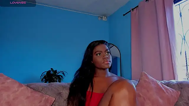 IsabellaBromsS online show from 06.09.26