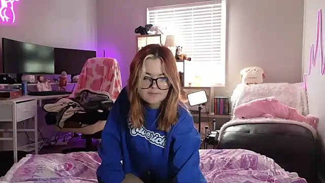 rodeobrii online show from 01.13.25