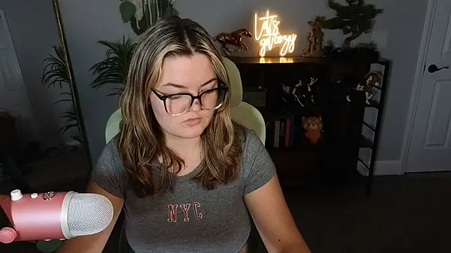 rodeobrii online show from 10.15.25