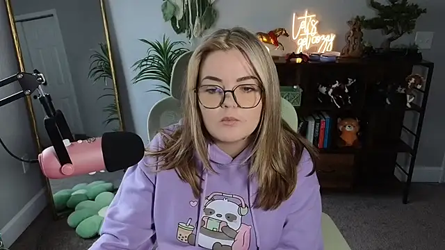 rodeobrii online show from 10.18.25