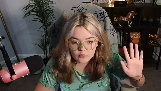 rodeobrii online show from 11.19.25