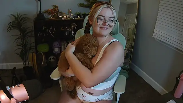 rodeobrii online show from 12.22.25