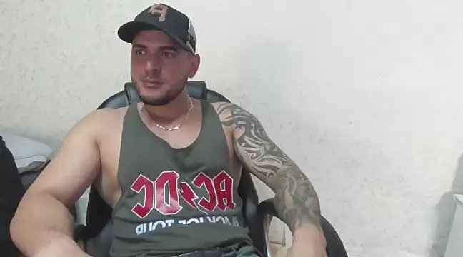 Teilor Creed online show from 12.28.24