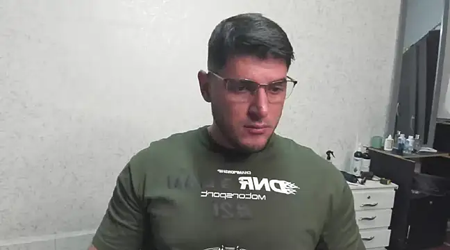 Teilor Creed online show from 02.03.25