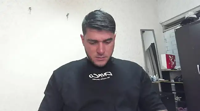 Teilor Creed online show from 02.05.25