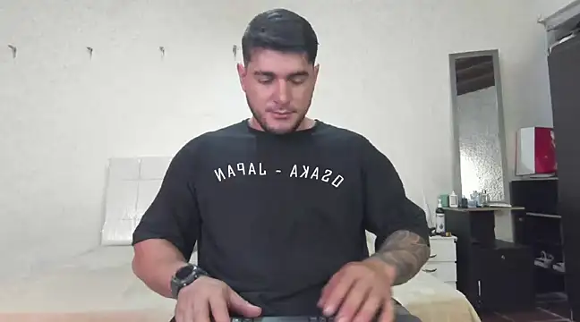 Teilor Creed online show from 02.06.25