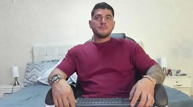 Teilor Creed online show from 03.01.25