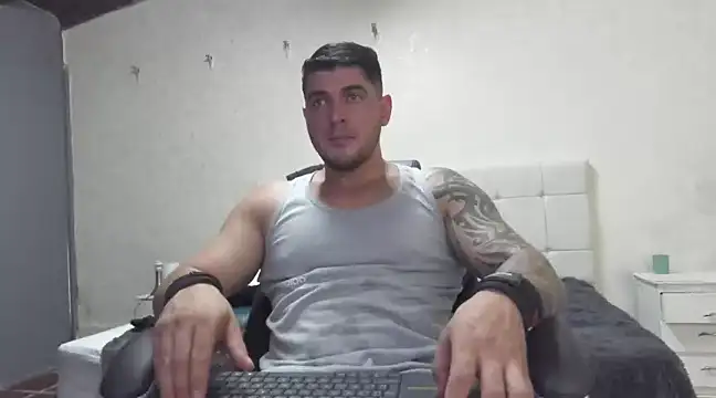 Teilor Creed online show from 03.21.25