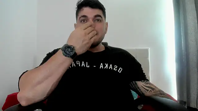 Teilor Creed online show from 09.08.25