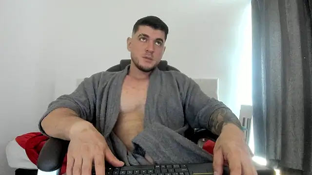 Teilor Creed online show from 09.18.25