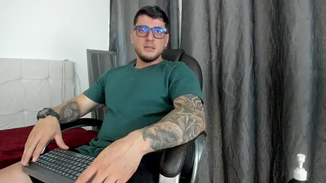 Teilor Creed online show from 11.10.25