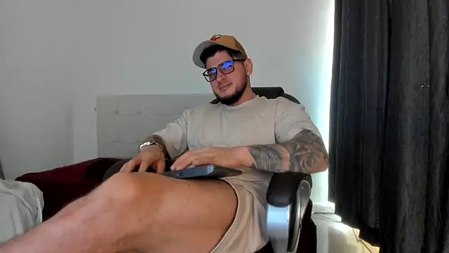 Teilor Creed online show from 02.26.26