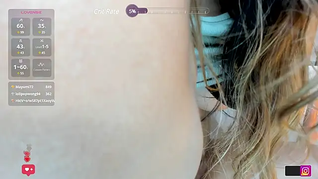 HelennaMoon  online show from 02.28.25