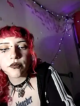 Snapshot of shinigami6669 chatting on 10.24.25 shinigami6669 online show from 10.24.25