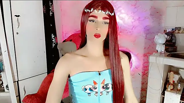 Snapshot of AngelicaDark chatting on 05.18.26 AngelicaDark online show from 05.18.26