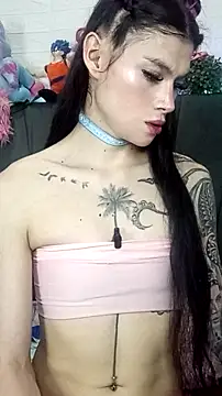 Devilnia9 online show from 09.14.25