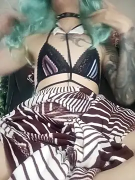 Devilnia9 online show from 12.05.25